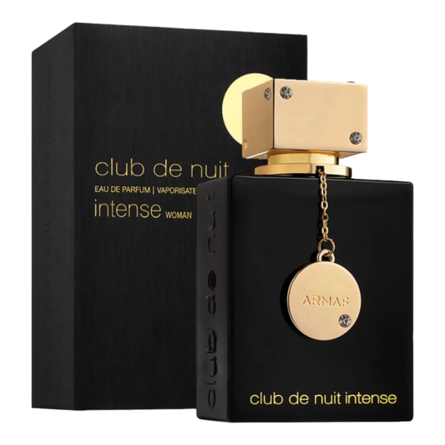 ARMAF CLUB DE NUIT INTENSE WOMAN EDP 100 ML — imagen 3