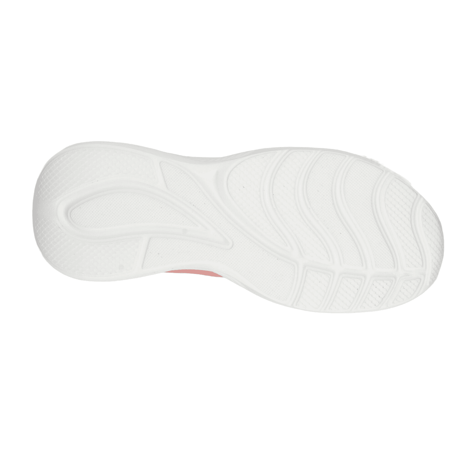 Tenis Skechers Bobs Squad Waves Dama Salmon Deportivo Mujer — imagen 10