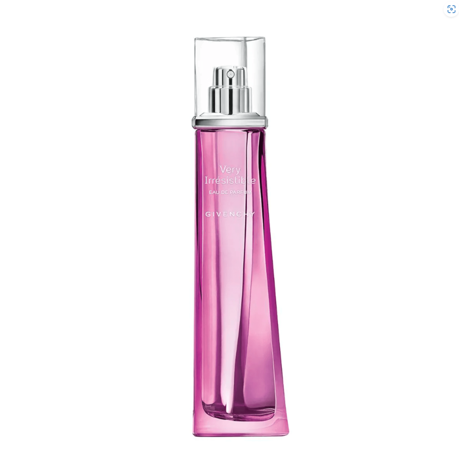 GIVENCHY VERY IRRESISTIBLE EDP 75 ML DAMA — imagen 1