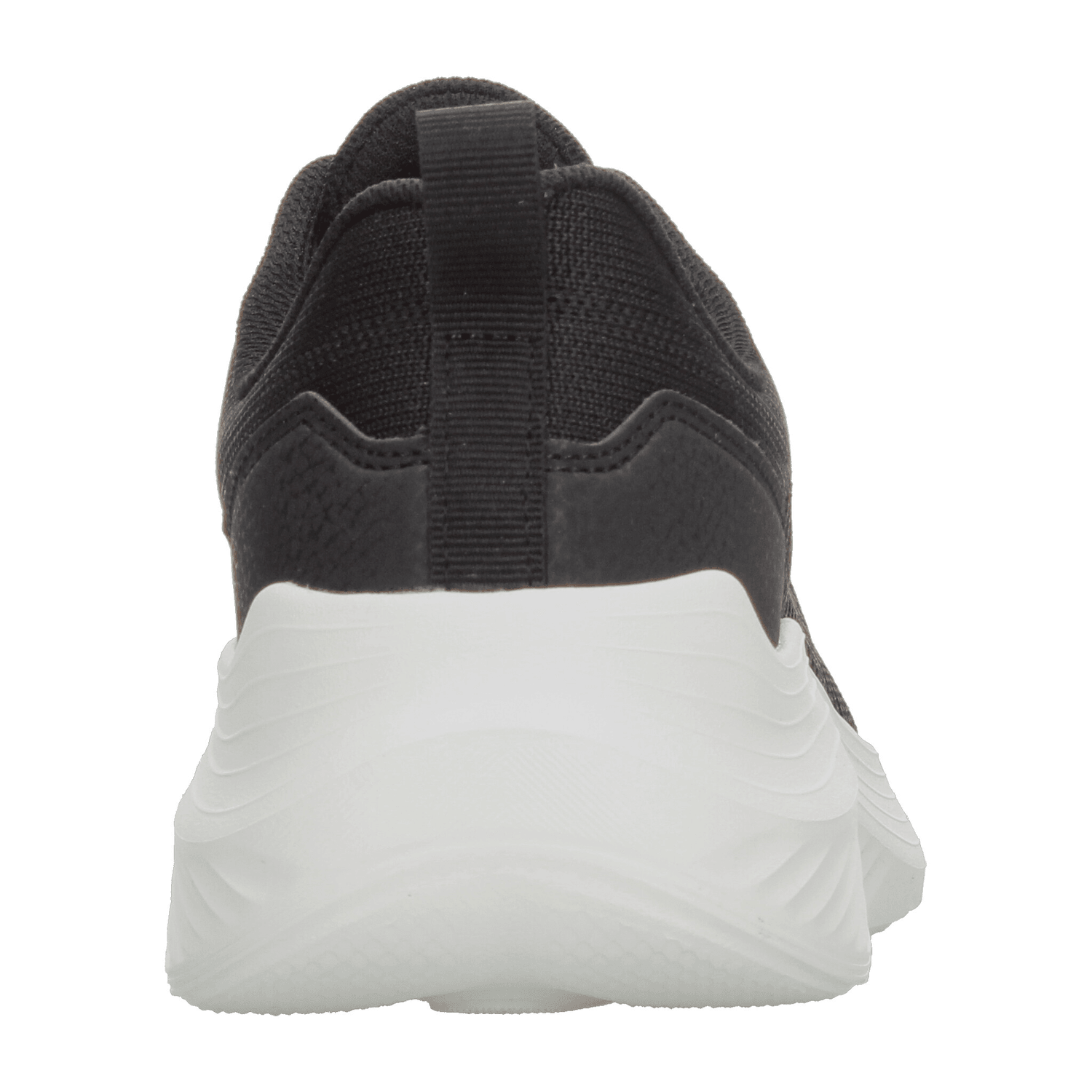 Tenis Skechers Negro Hombre Deportivo Para Caballero — imagen 8