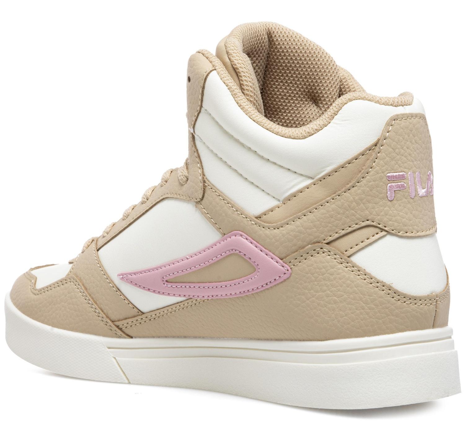 Tenis Fila Everge para Mujer 5FM01875-183 — imagen 5