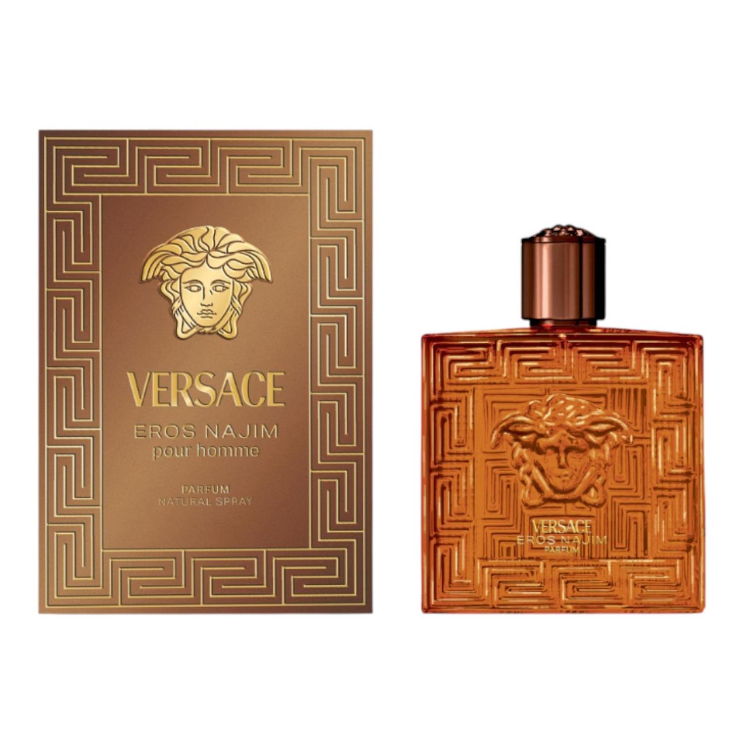 VERSACE EROS NAJIM EDP 100 ML — imagen 3