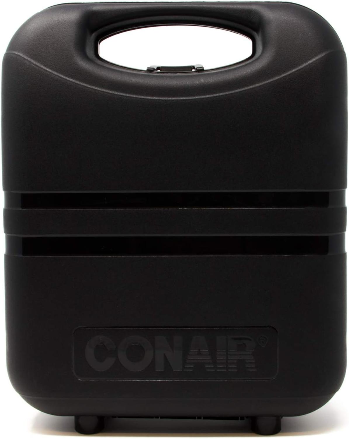 JUEGO PELUQUERIA CONAIR HCT2428 30 PIEZAS Y ESTUCHE — imagen 6