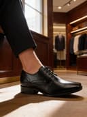 Zapato Choppard Caballero Vestir Derby 1110891