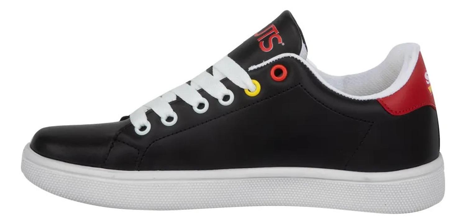 Tenis Peanuts Dama Casual Urbano 1297734 — imagen 5