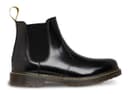 Bota Casual Hombre Workland 71302 Negro
