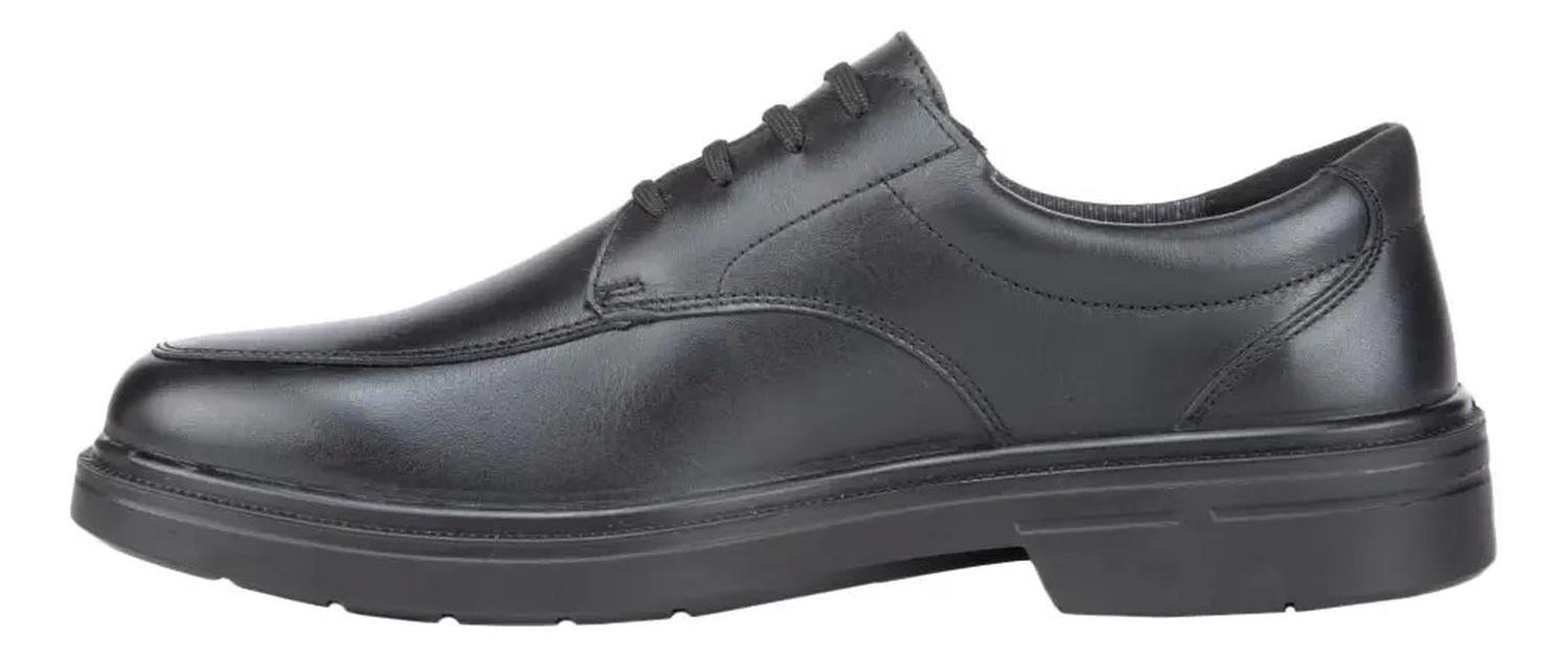 Zapato Flexi Hombre Confort Derby 1218712 — imagen 5
