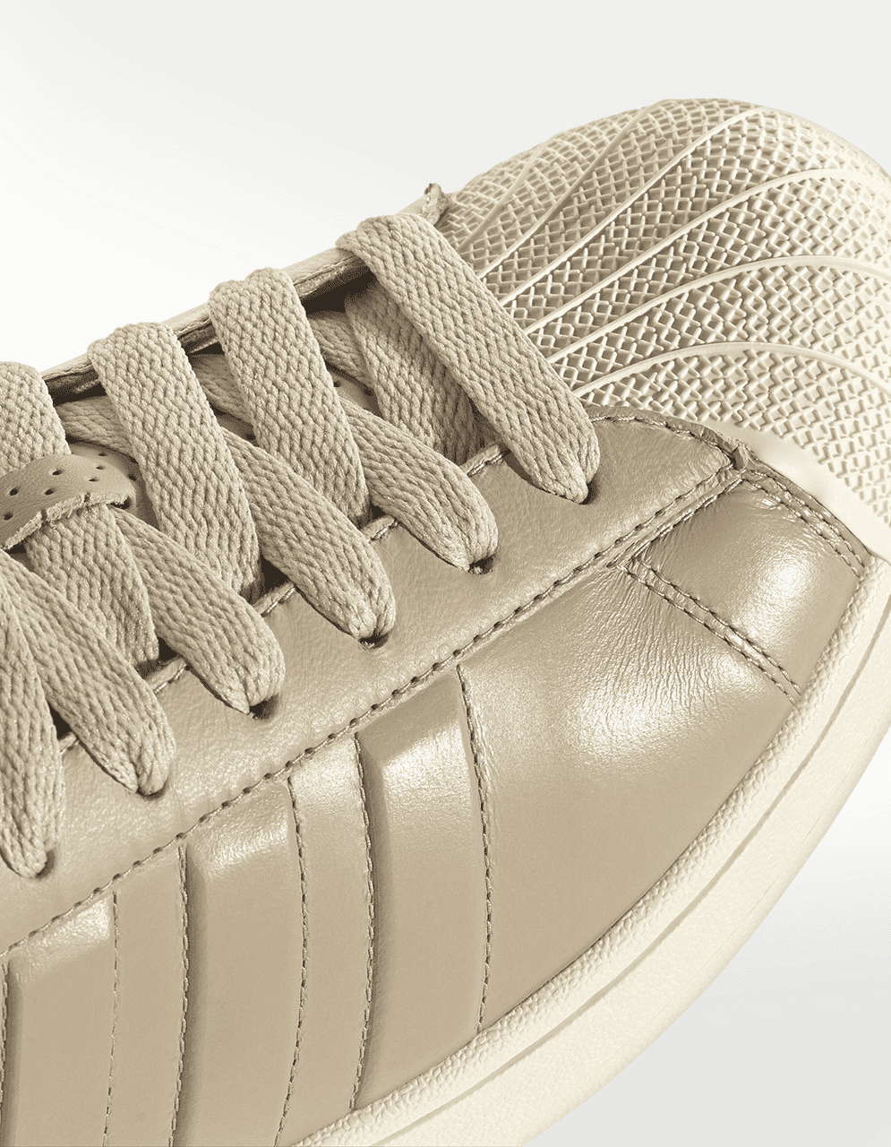 Tenis Adidas Superstar II Multicolor - Mujer — imagen 5
