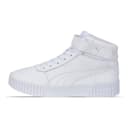 Tenis Puma Carina 2.0 Mid para Mujer 385851-02