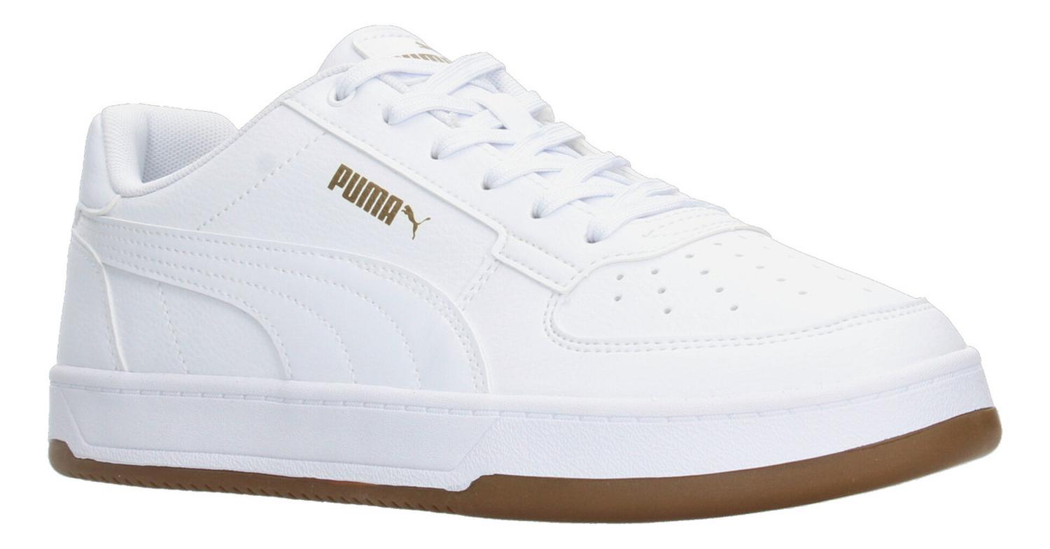 Tenis Hombre Puma Caven 2.0 Blanco Casual Caballero — imagen 4