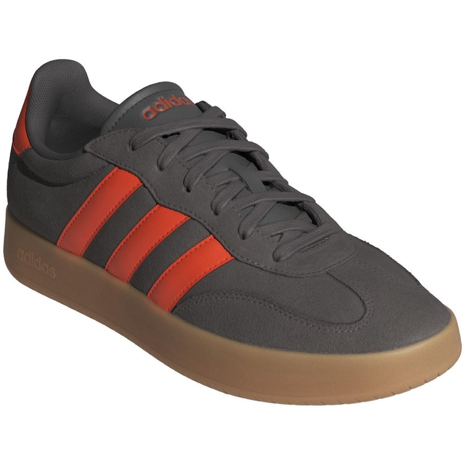 Tenis Adidas Barreda UNISEX. JR3904 — imagen 3