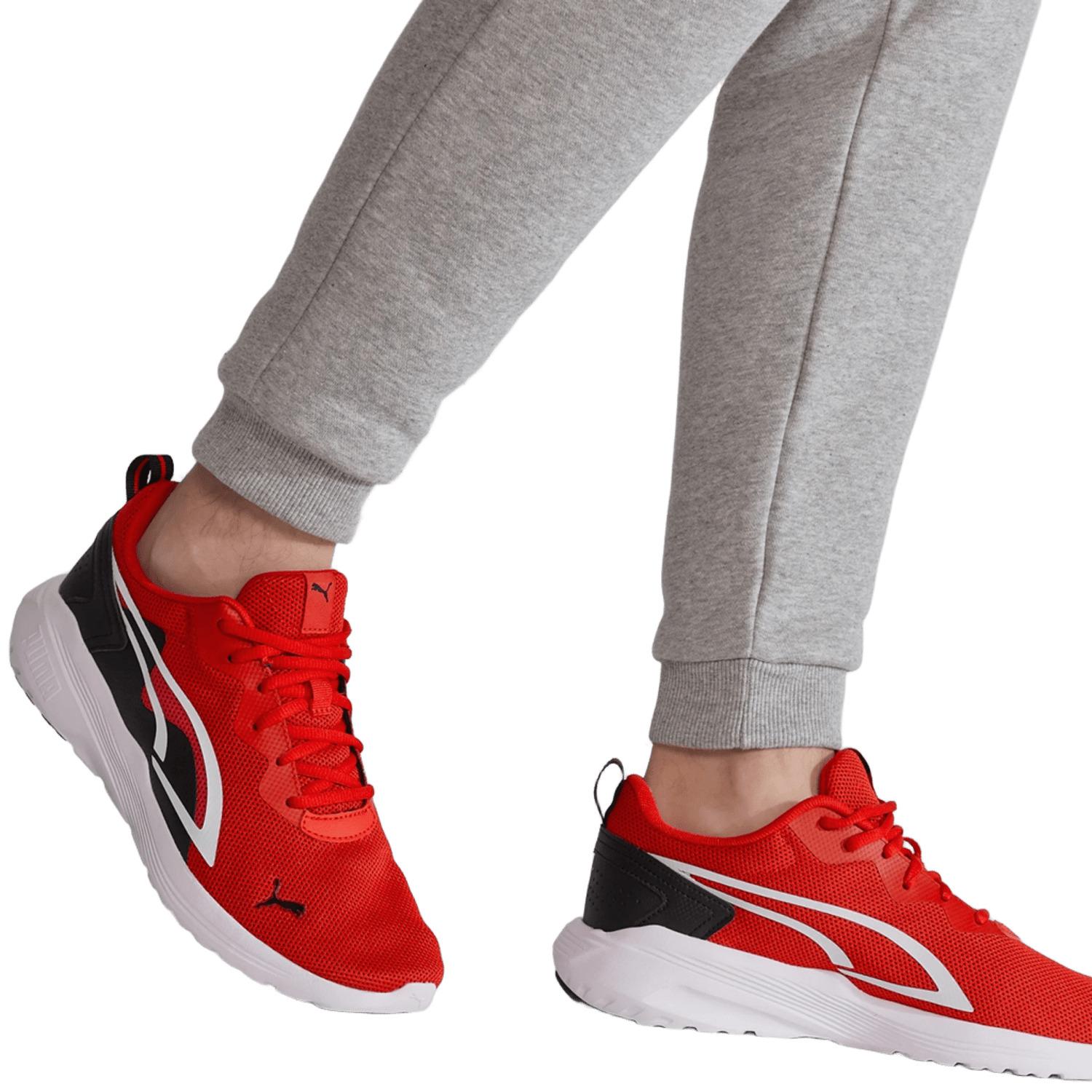 Tenis Puma All-Day Active para Hombre 386269-06 — imagen 3