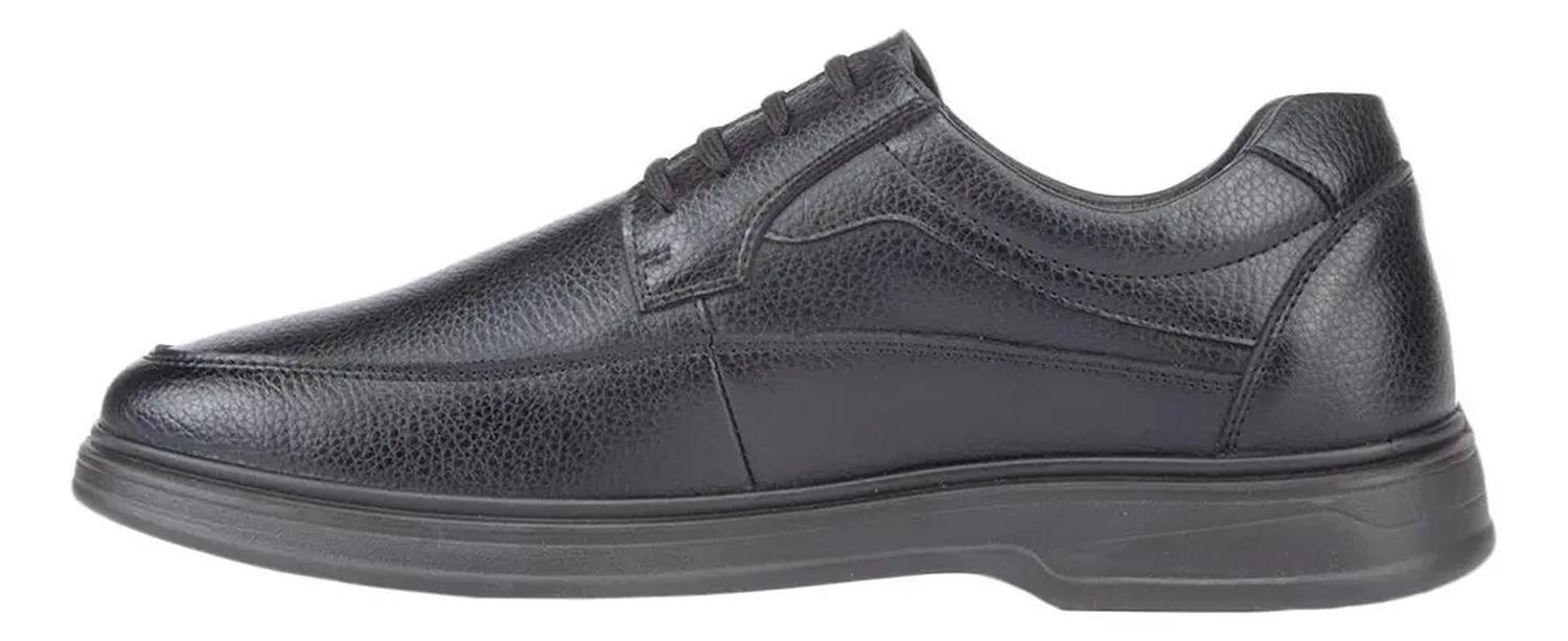 Zapato Nebel Walk Caballero Confort Derby 1218405 — imagen 6