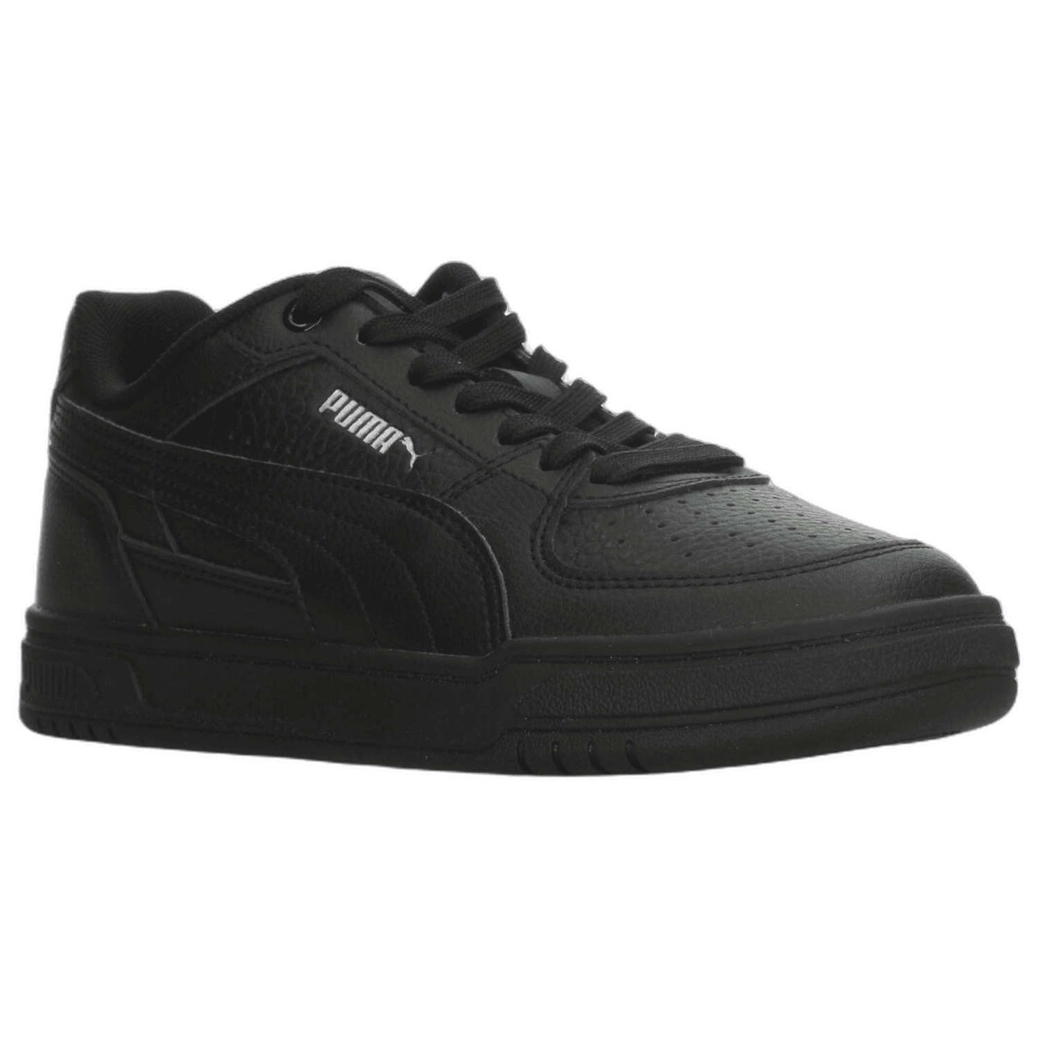 Tenis Puma Caven III Dama Casual Negro Mujer — imagen 2