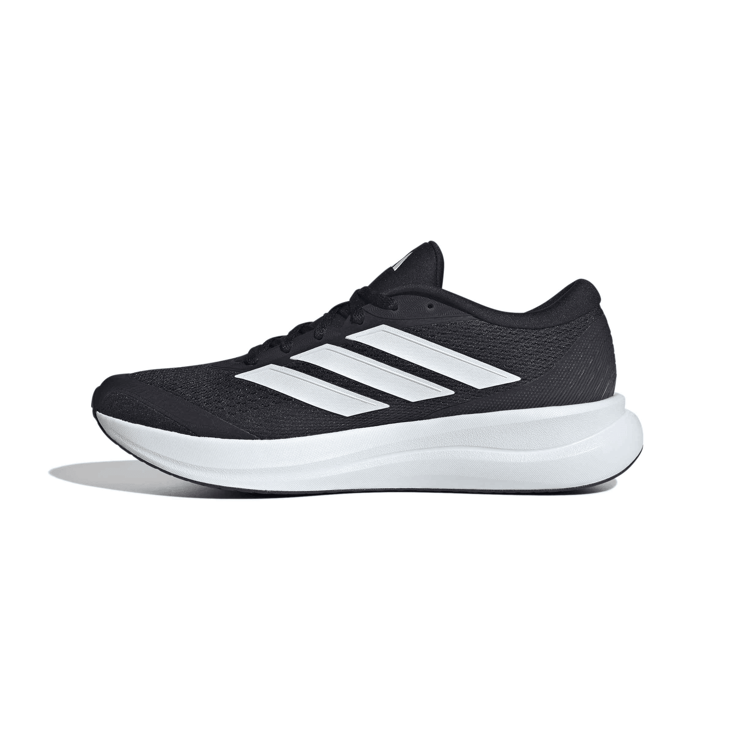 Tenis Adidas Runfalcon 6 Hombre Running Negro Caballero — imagen 4