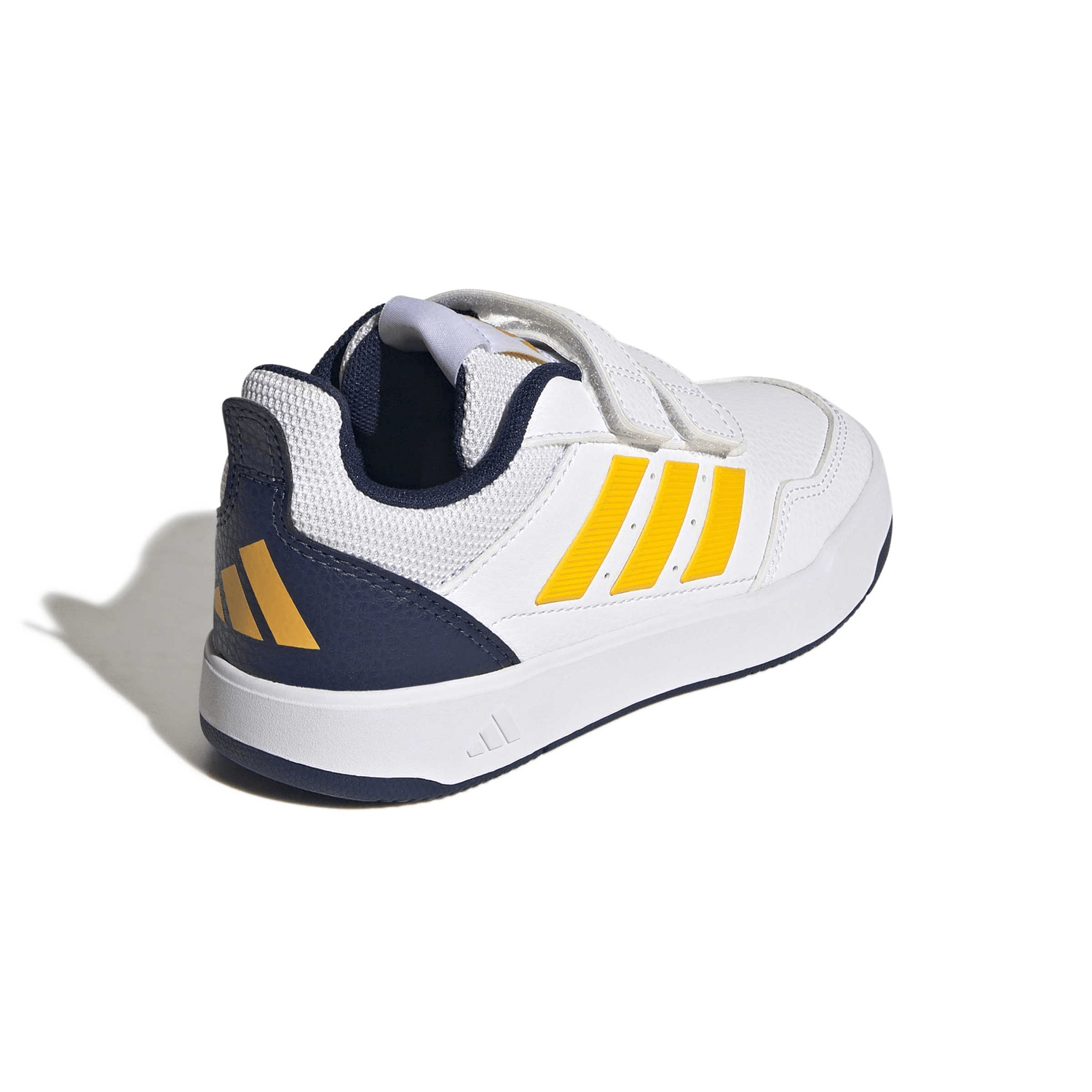 Tenis Adidas Tensaur Sport 3.0 Niño Blanco Casual Infantil T17-22 — imagen 3