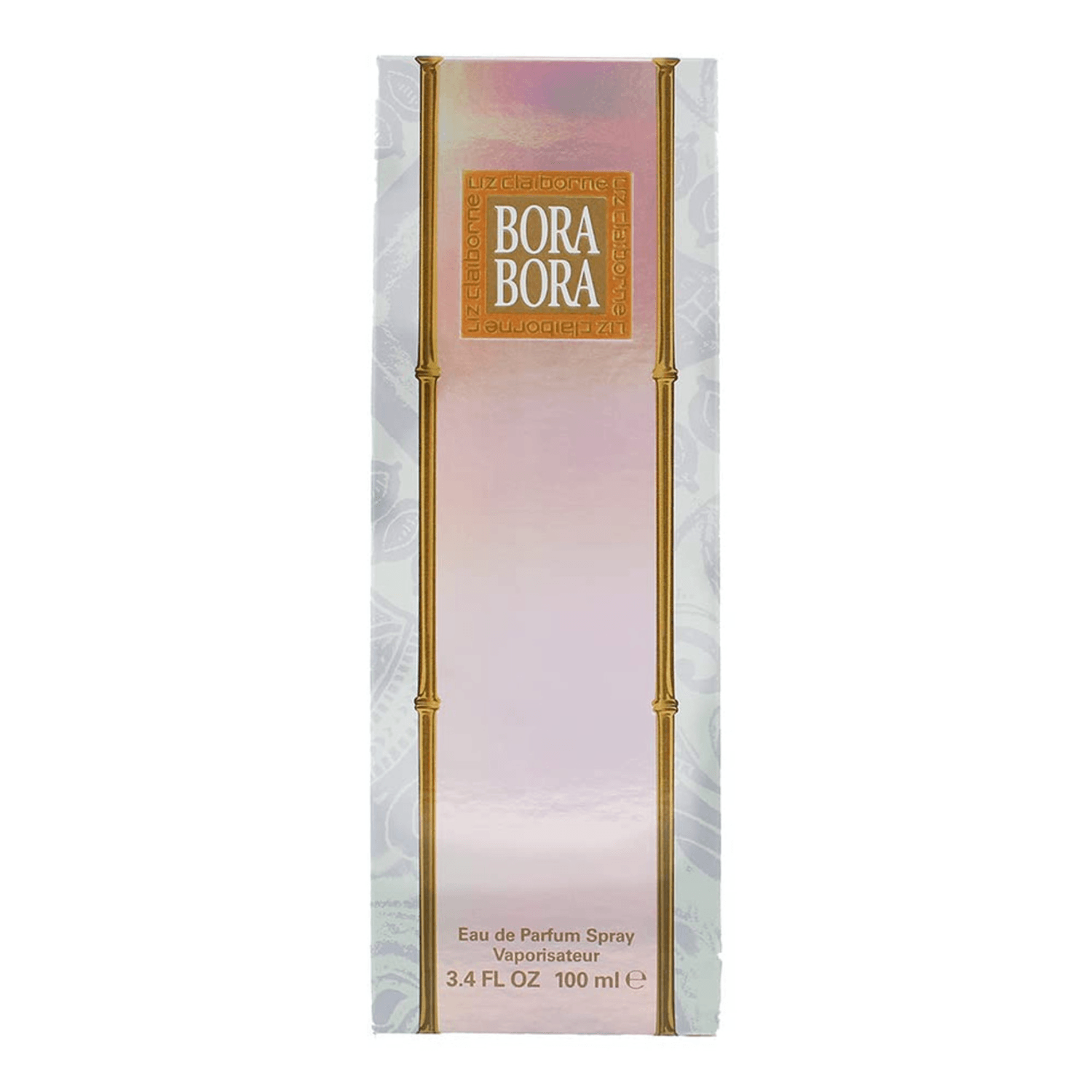 LIZ C. BORA BORA EDP 100 ML DAMA — imagen 3