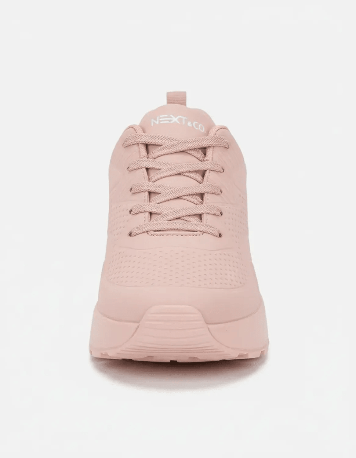 Tenis Next & Co Dama Urbano Choclo 1183752 — imagen 4