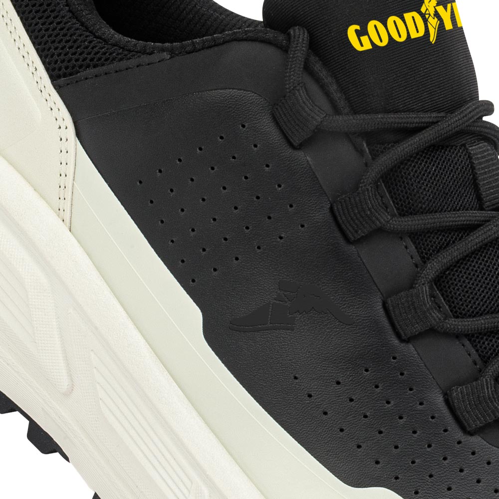 TENIS CABALLERO GOODYEAR CHOCLO TODO TERRENO 1274291 — imagen 12