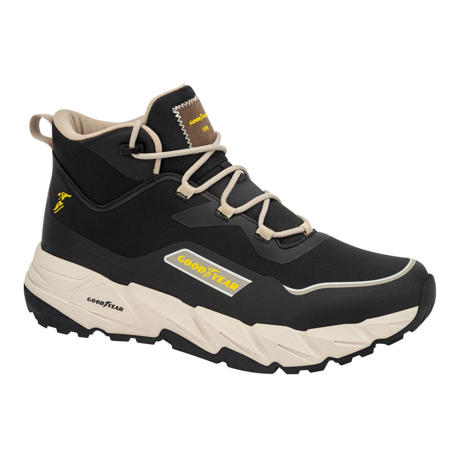 BOTA CABALLERO GOODYEAR TODOTERRENO PARA EXTERIOR 1269616 — imagen 2