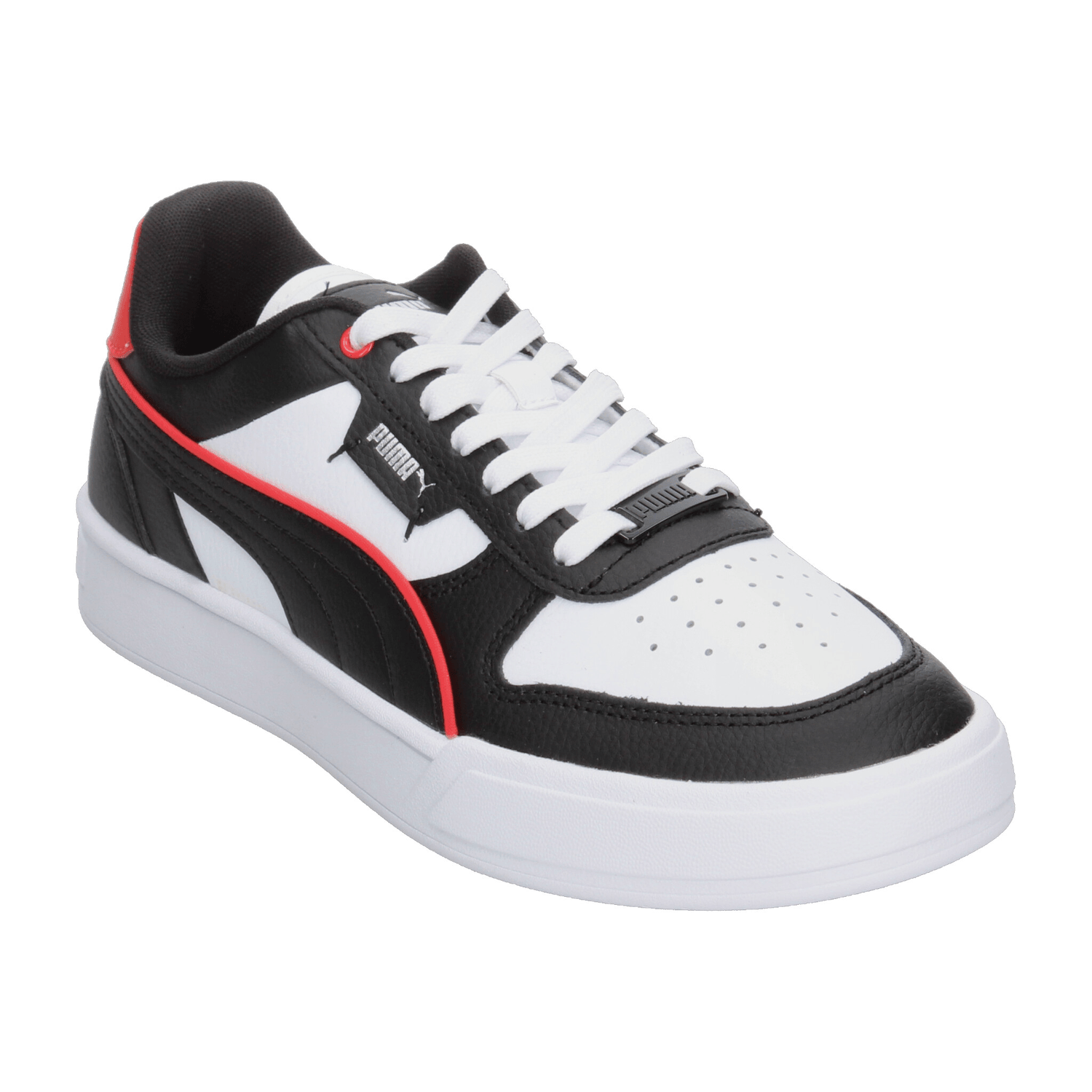 Tenis Hombre Puma Caven Dime Blanco Casual Caballero — imagen 5