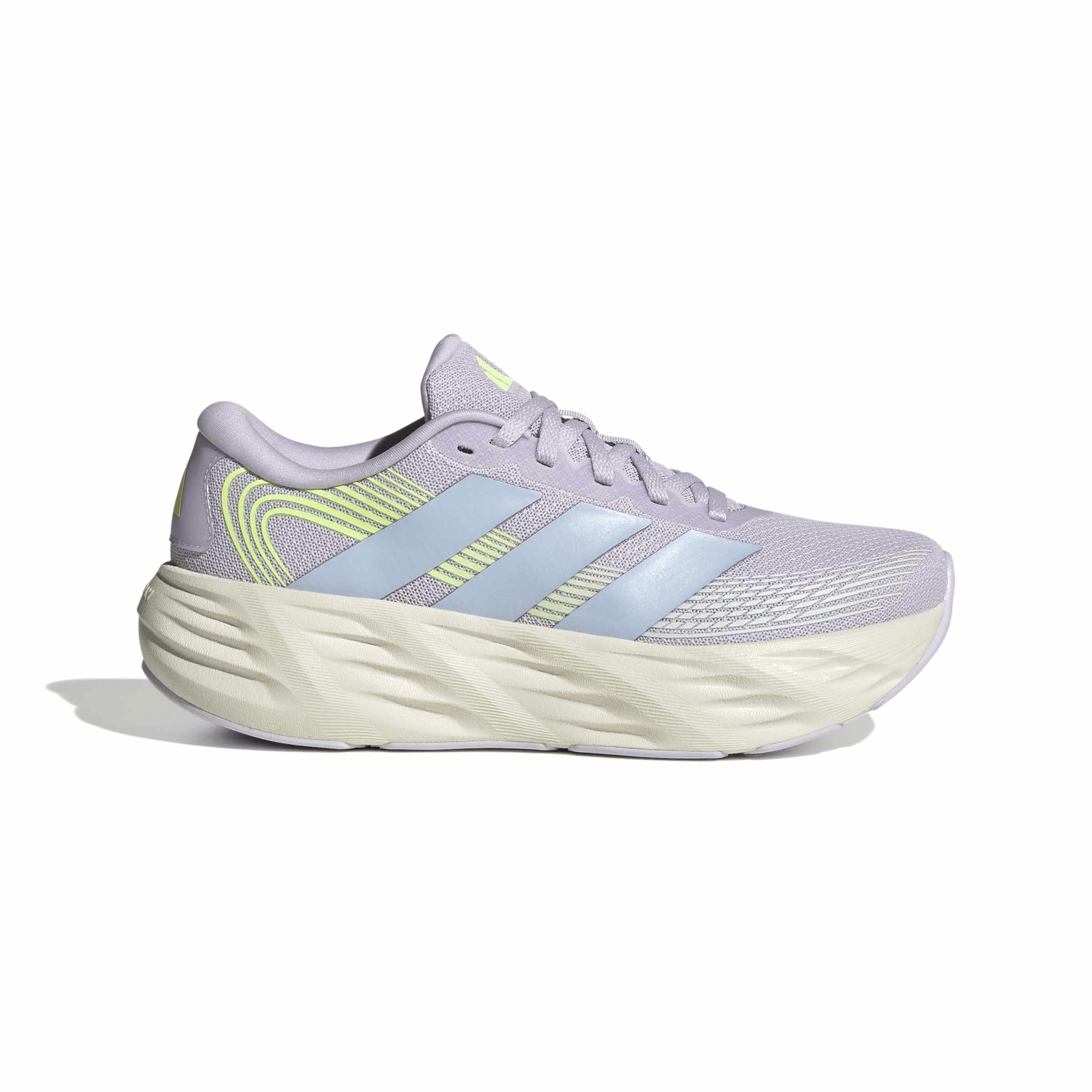 Tenis Adidas Galaxy 8 Dama Lila Running Para Mujer — imagen 2