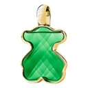 Tous Love Me Emerald Elixir Parfum 90 ml