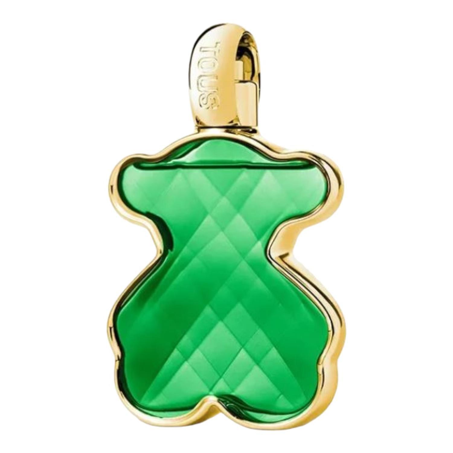 Tous Love Me Emerald Elixir Parfum 90 ml — imagen 1