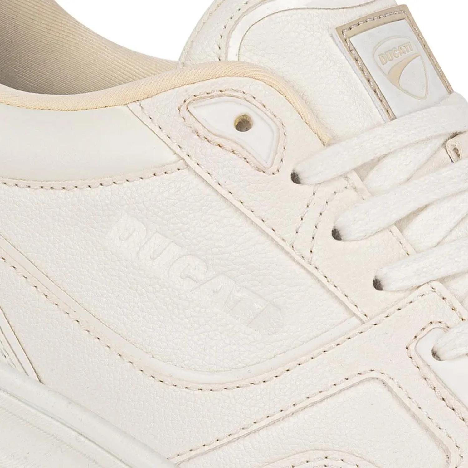 Tenis Ducati Caballero Casual 1269635 — imagen 6