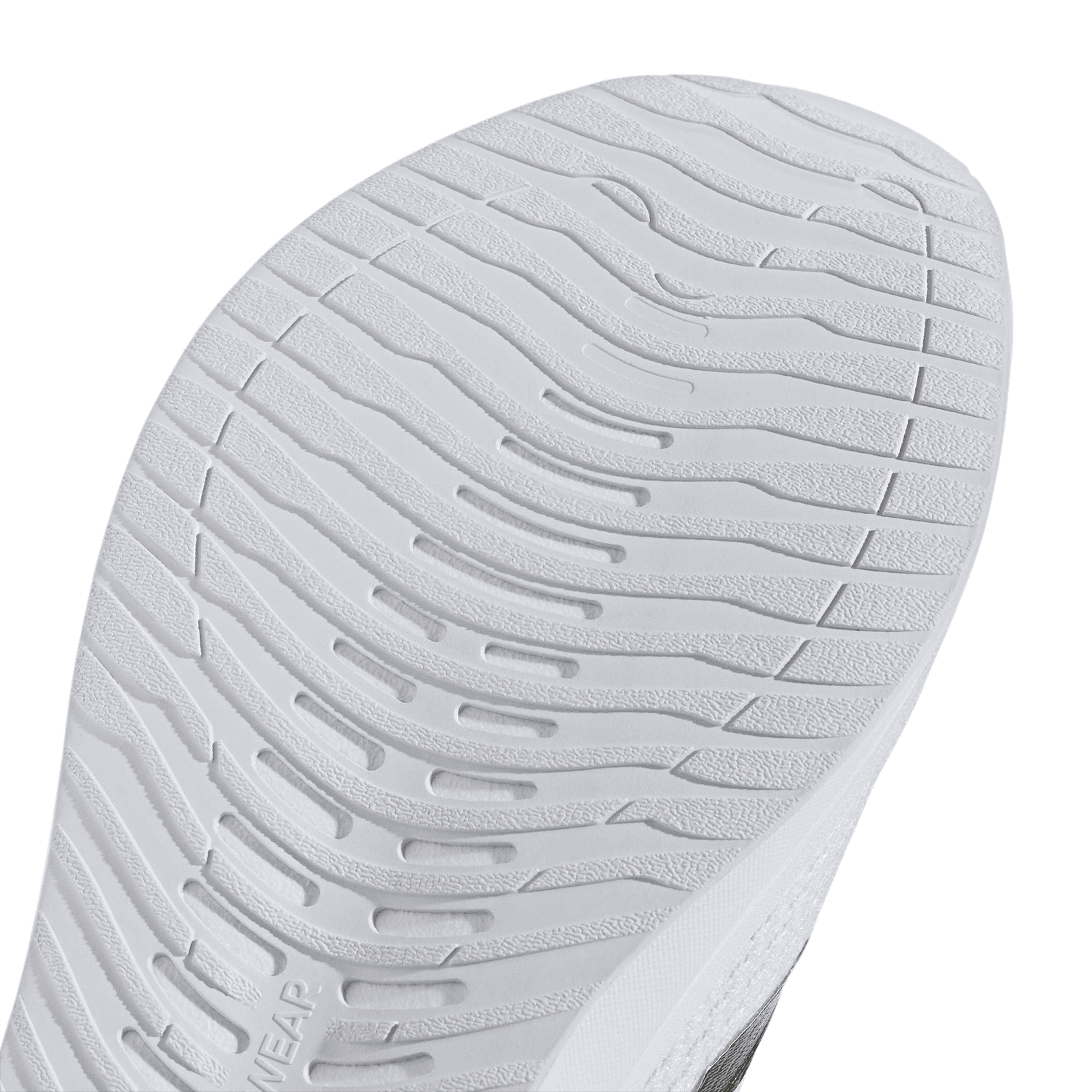 Tenis Hombre Adidas Runfalcon 6 Running Blanco Caballero — imagen 7