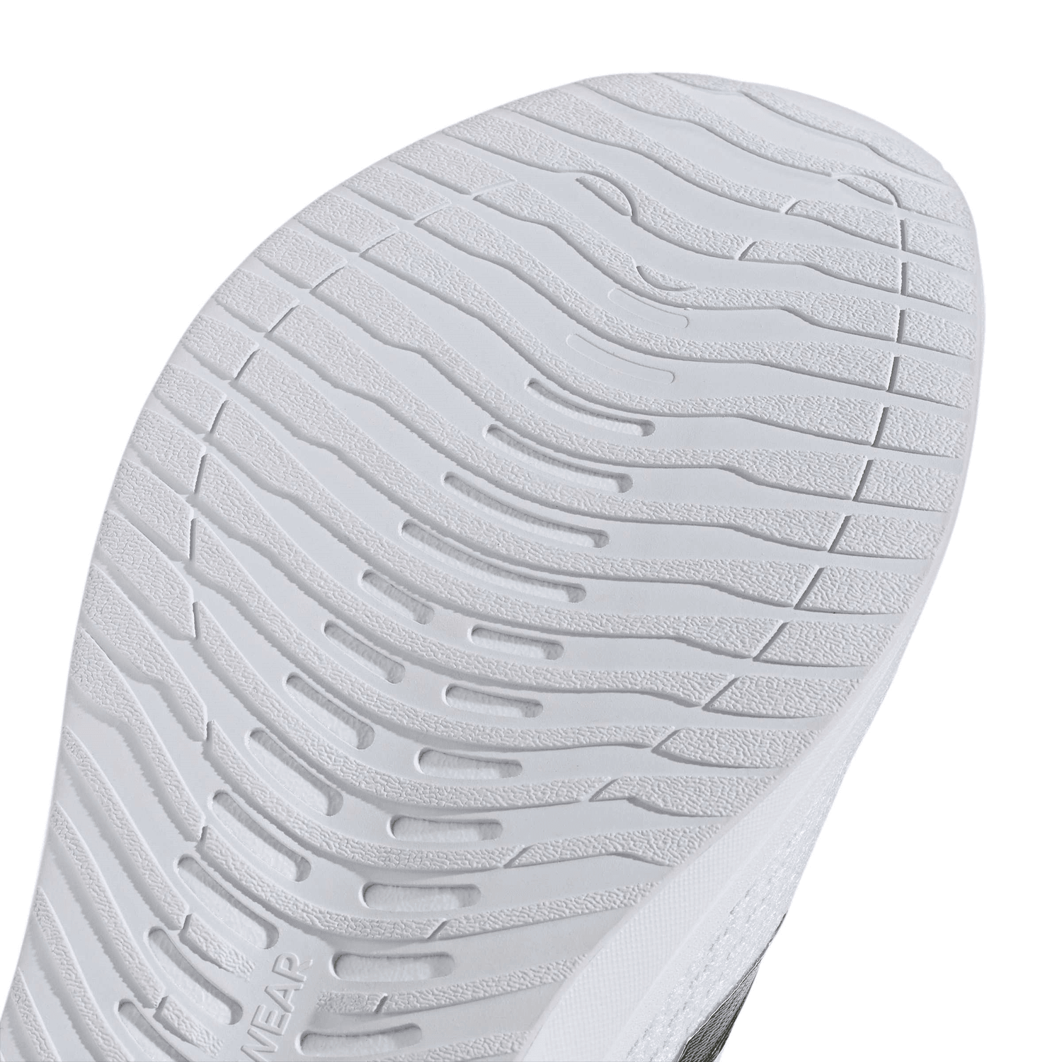 Tenis Adidas Runfalcon 6 Hombre Blanco Running Para Caballero — imagen 7
