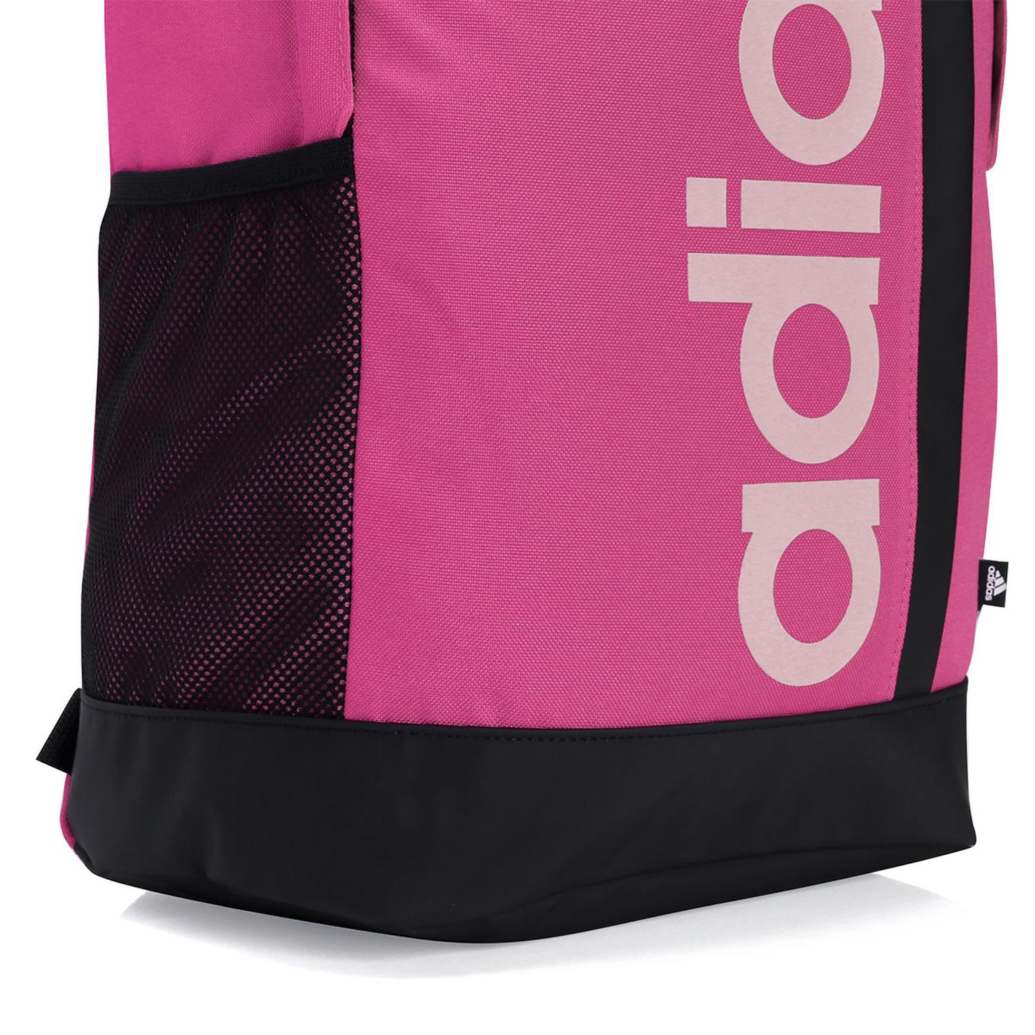 Mochila Adidas Linear BP para Mujer. HR5345 — imagen 5