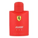 FERRARI SCUDERIA RED EDT 125 ML