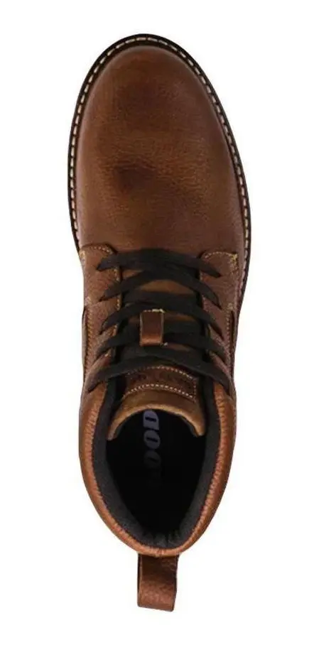 Bota Hombre Casual Goodyear 7114 — imagen 9