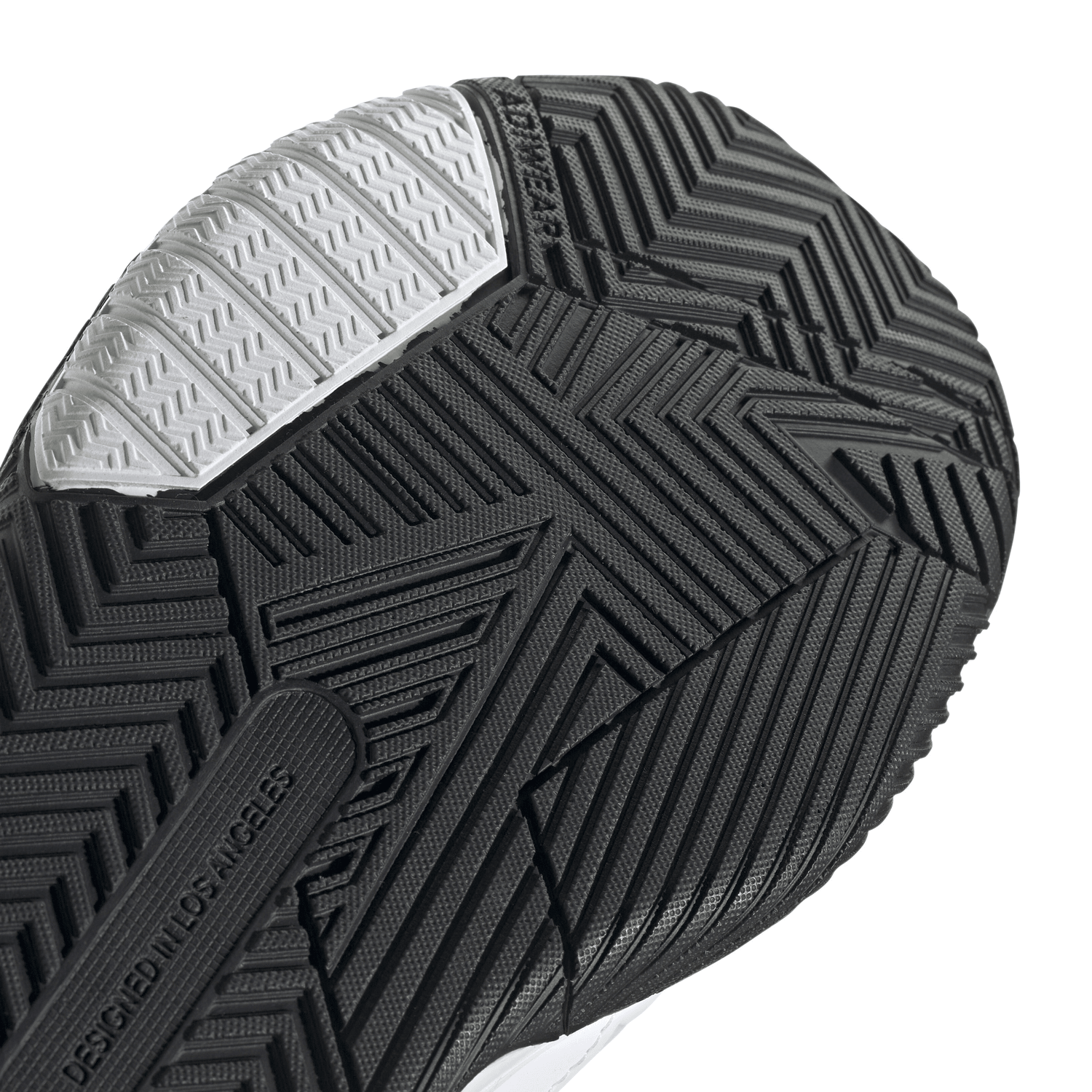 Tenis Adidas Own The Game 3.0 Hombre Deportivo Blanco Caballero — imagen 6
