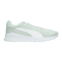 Tenis Puma Anzarun Vivid Dama Deportivo Gimnasio Verde Menta Mujer