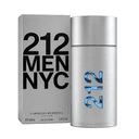 Perfume Carolina Herrera 212 NYC Hombre 100ml