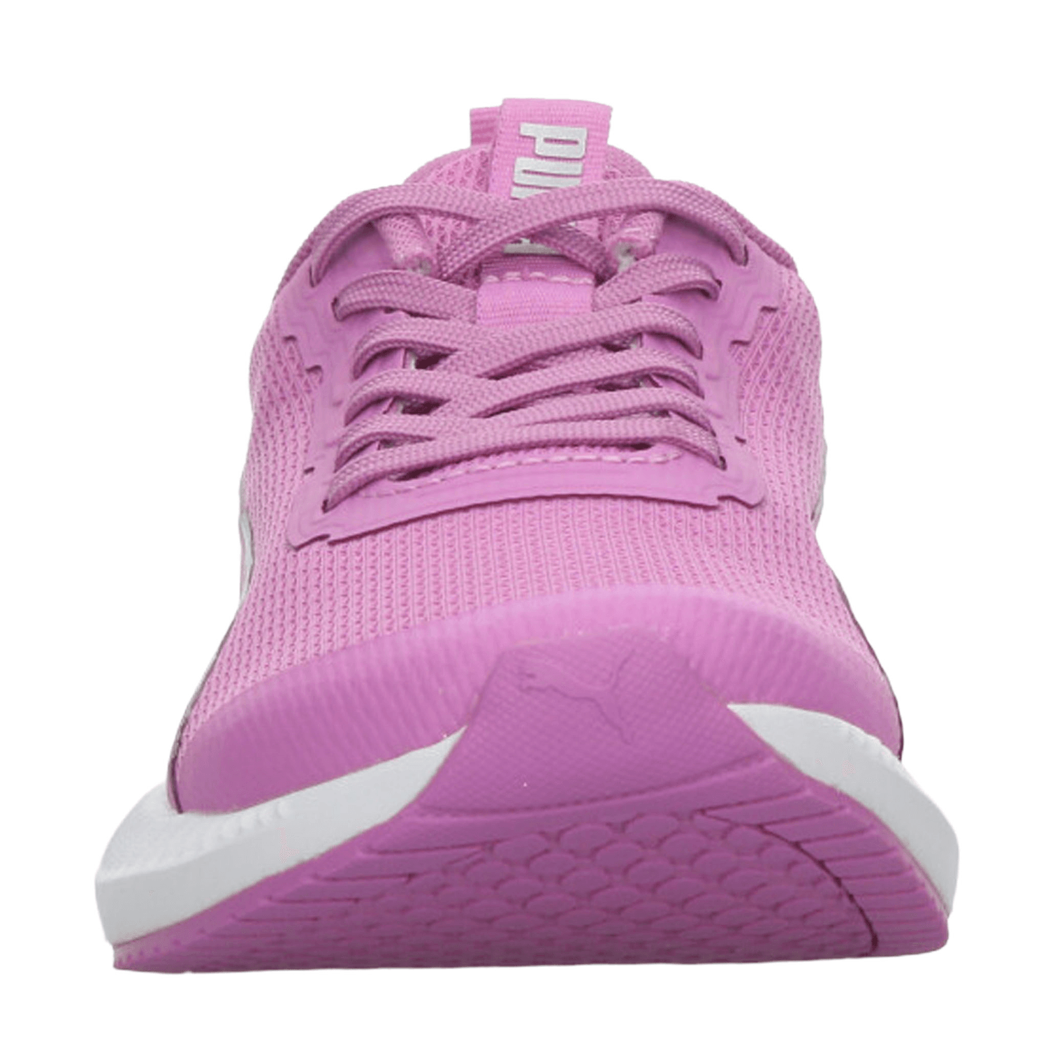 Tenis Niña Puma Flyer Lite 3 Rosa Deportivo Infantil T22-26 — imagen 7