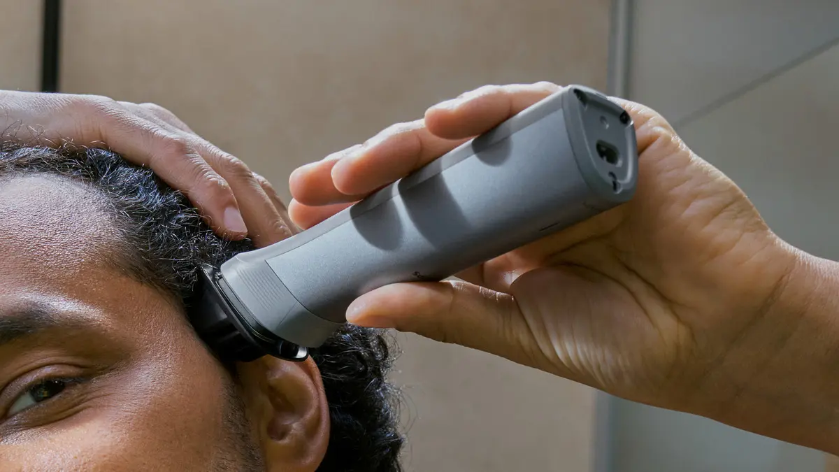 Philips MG5922/15 Recortadora Multigroom Series 5000 10 en 1 para Barba Cabello y Cuerpo — imagen 7