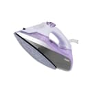 Plancha de Vapor Daewoo DSI-9204 Suela Cerámica 1100W 370 ml