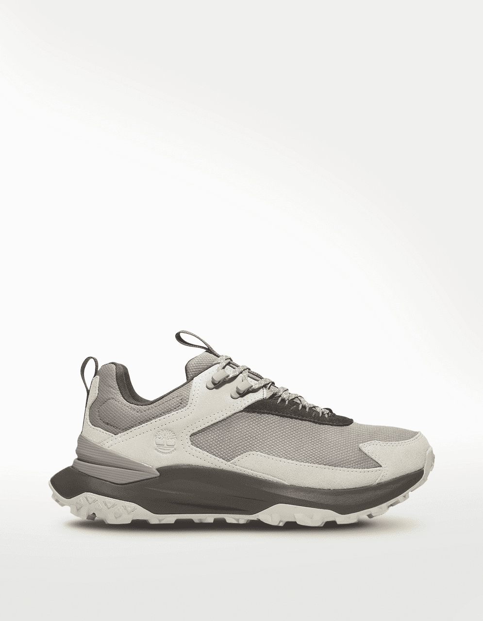 Tenis Timberland Low Lace Up Beige - Hombre — imagen 2