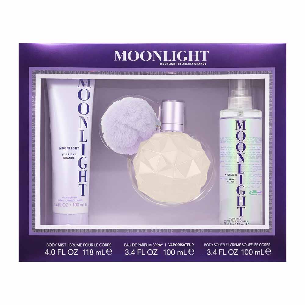 Estuche Moonlight 3pzs dama Mag — imagen 2