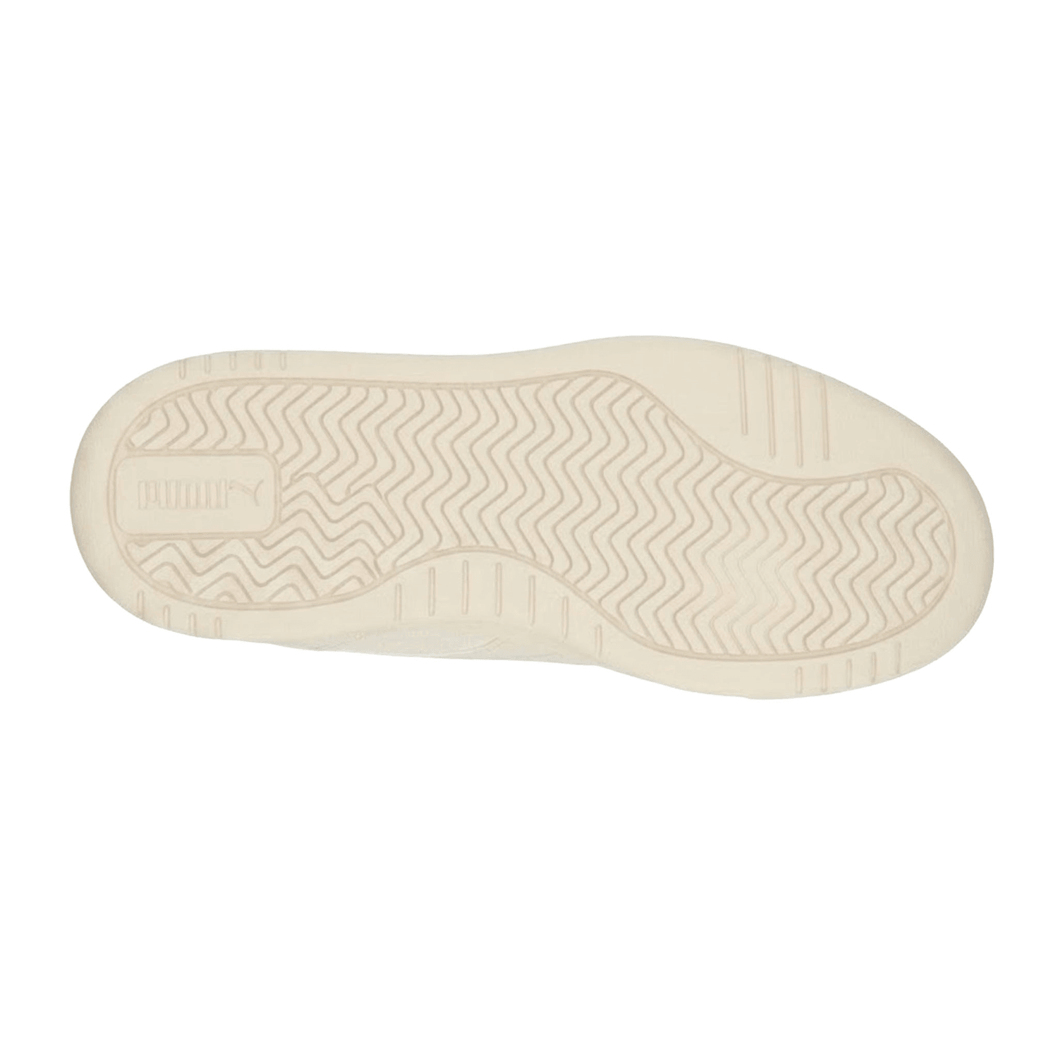 Tenis Puma CavenIII Dama Latte Casual Cintas Cómodo Mujer — imagen 10