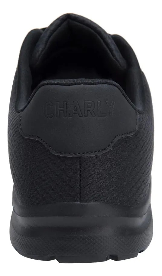 Tenis Charly Hombre Deportivo Correr 1010322 — imagen 10