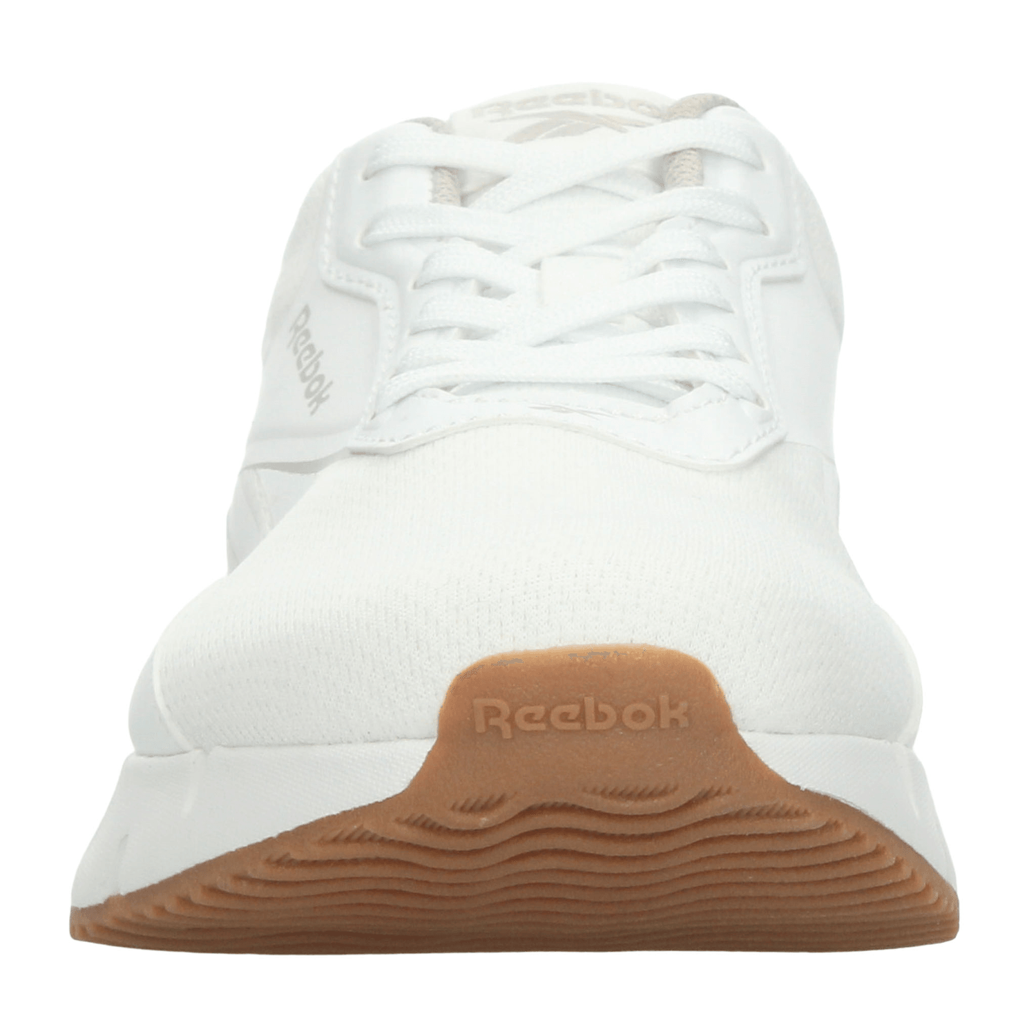 Tenis Reebok Zig Dinamic Dama Blanco Deportivo Running Mujer — imagen 7