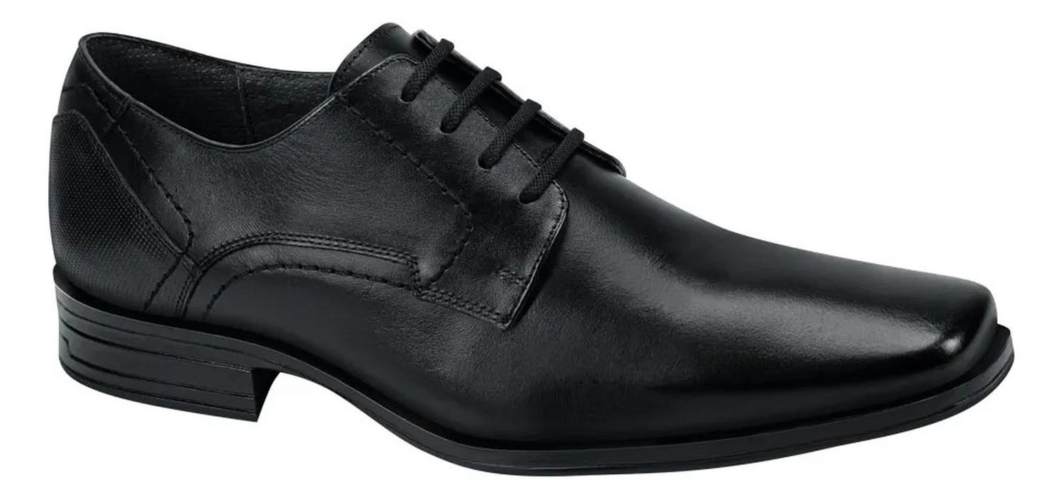 Zapato Choppard Caballero Vestir Derby 1110891 — imagen 2
