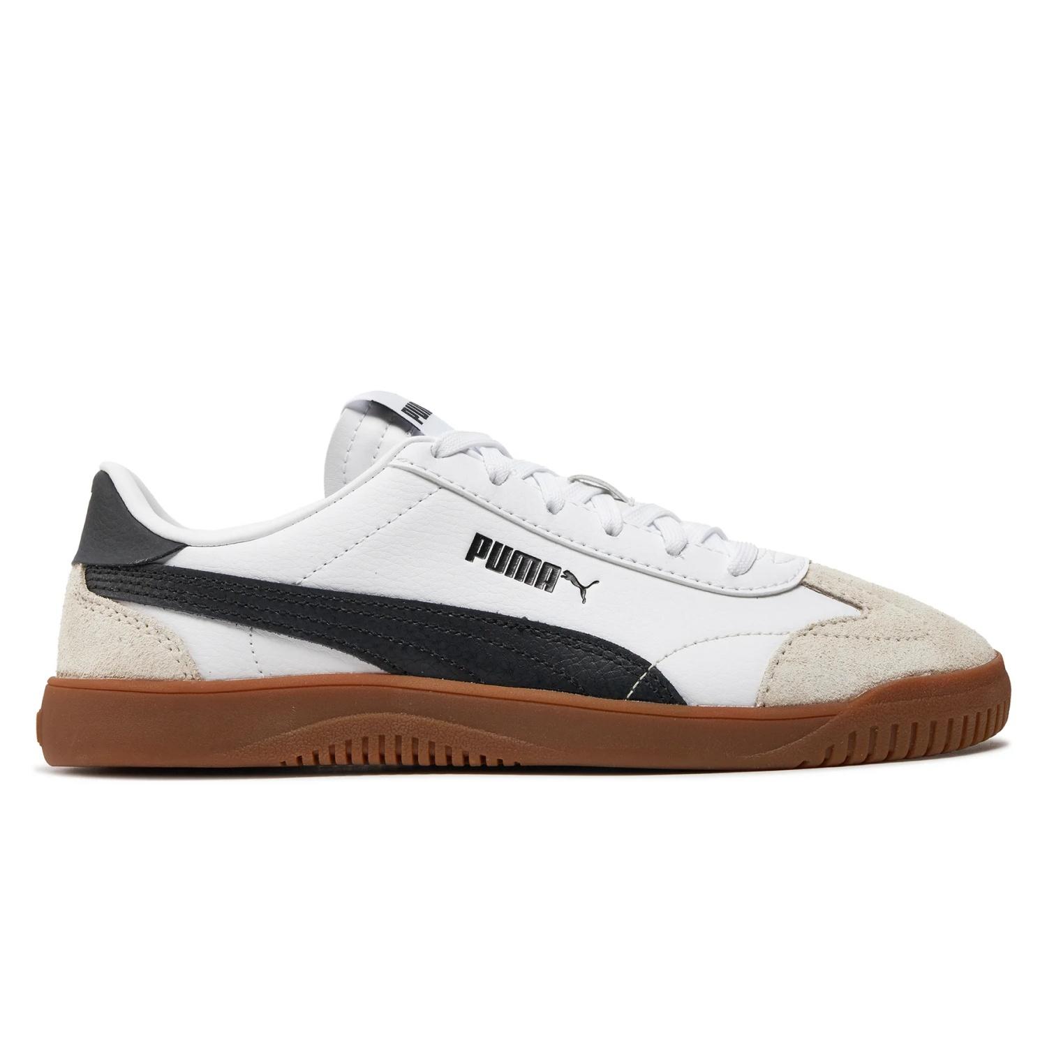 Tenis Puma Club 5V5 SD para Hombre 395104-04 — imagen 3