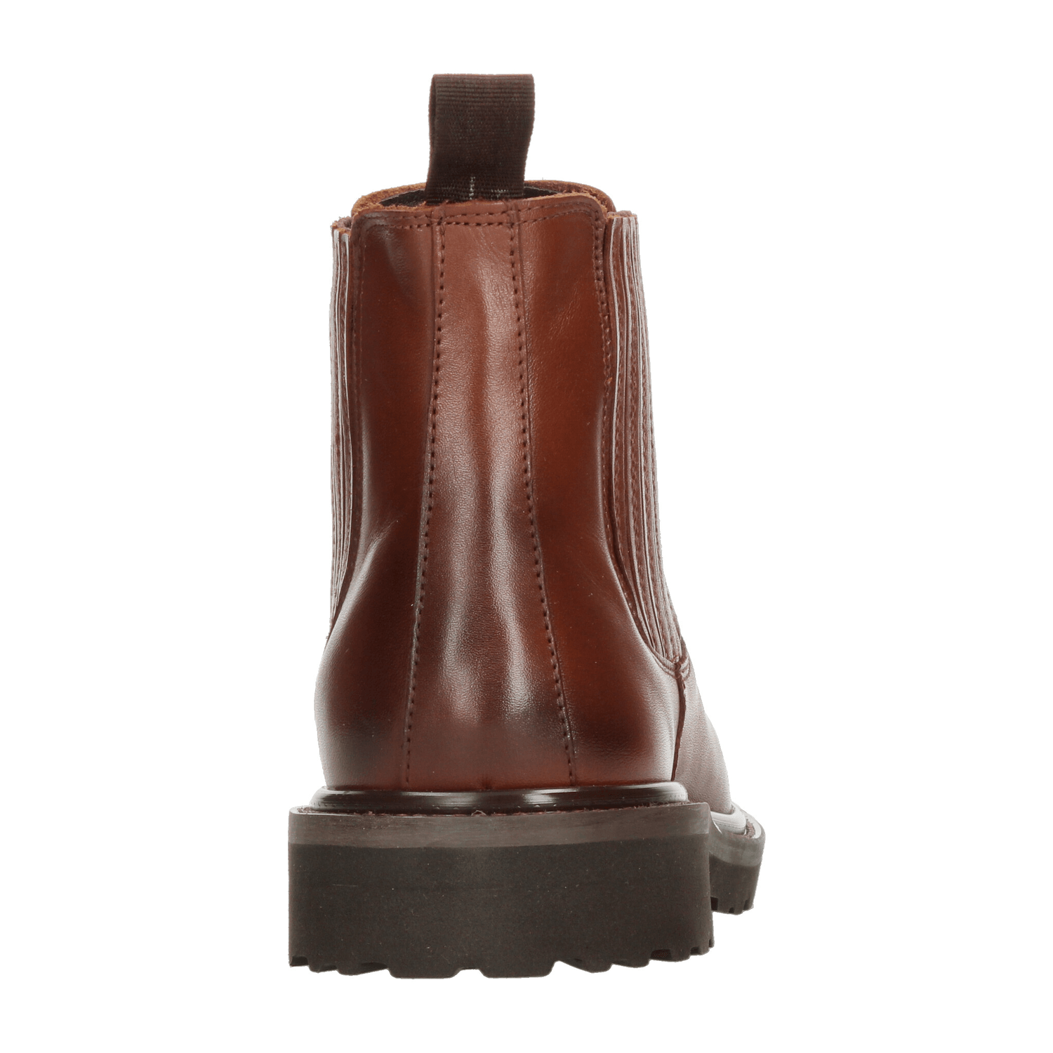 Bota Hombre Gino cherruti Café Casual Caballero — imagen 8