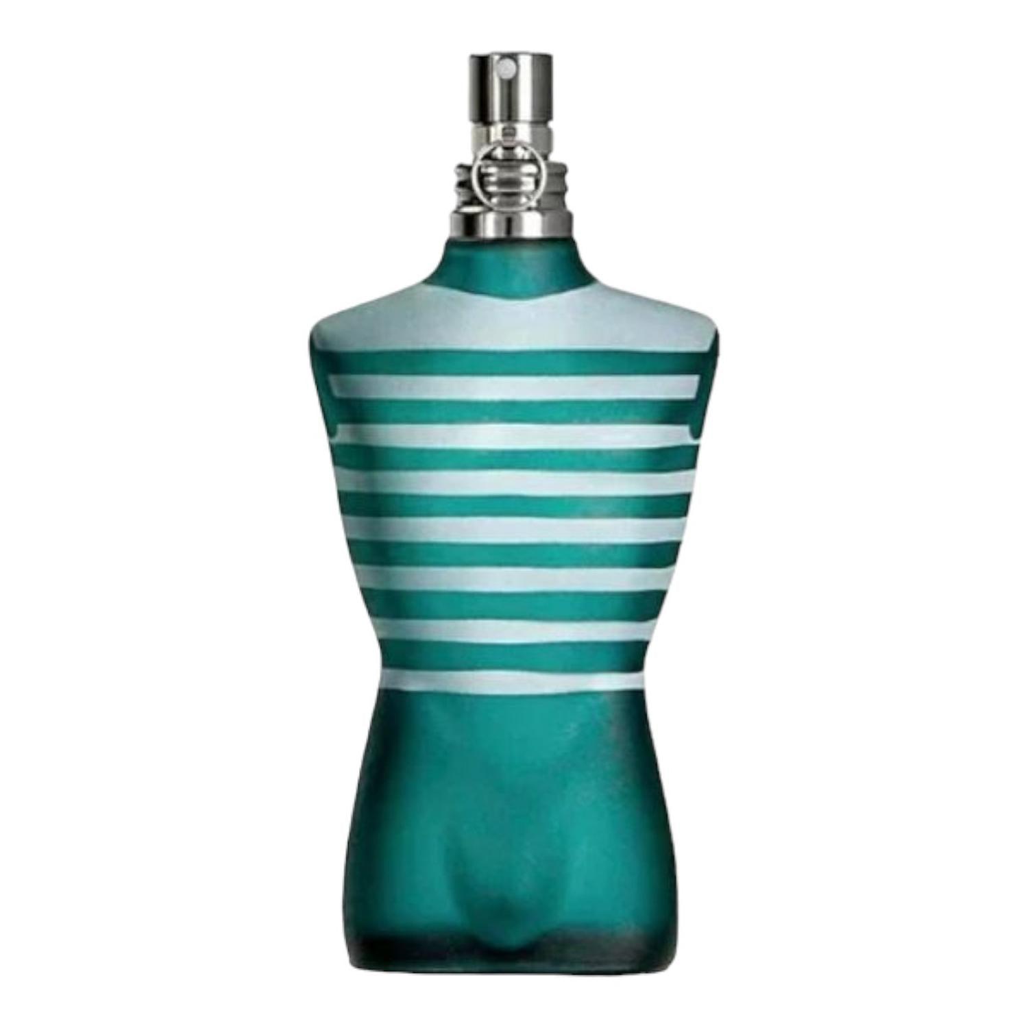 JEAN PAUL LE MALE EDT 125 ML — imagen 1