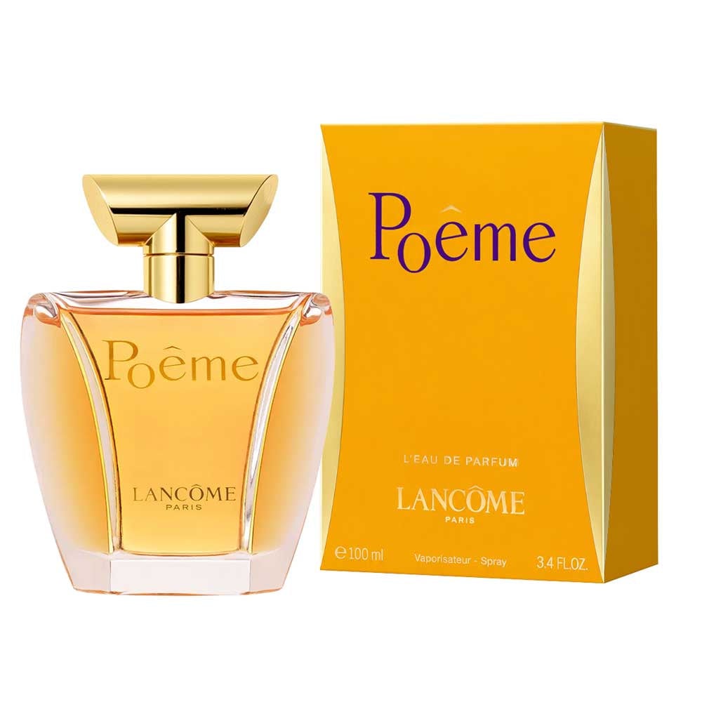 Perfume Poeme Agua de Perfume 100 ml Dama Mag — imagen 2